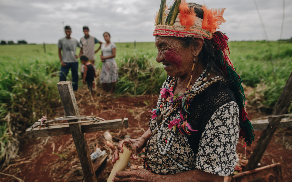 Apologies aren’t enough, Indigenous people say of Brazil dictatorship’s crimes