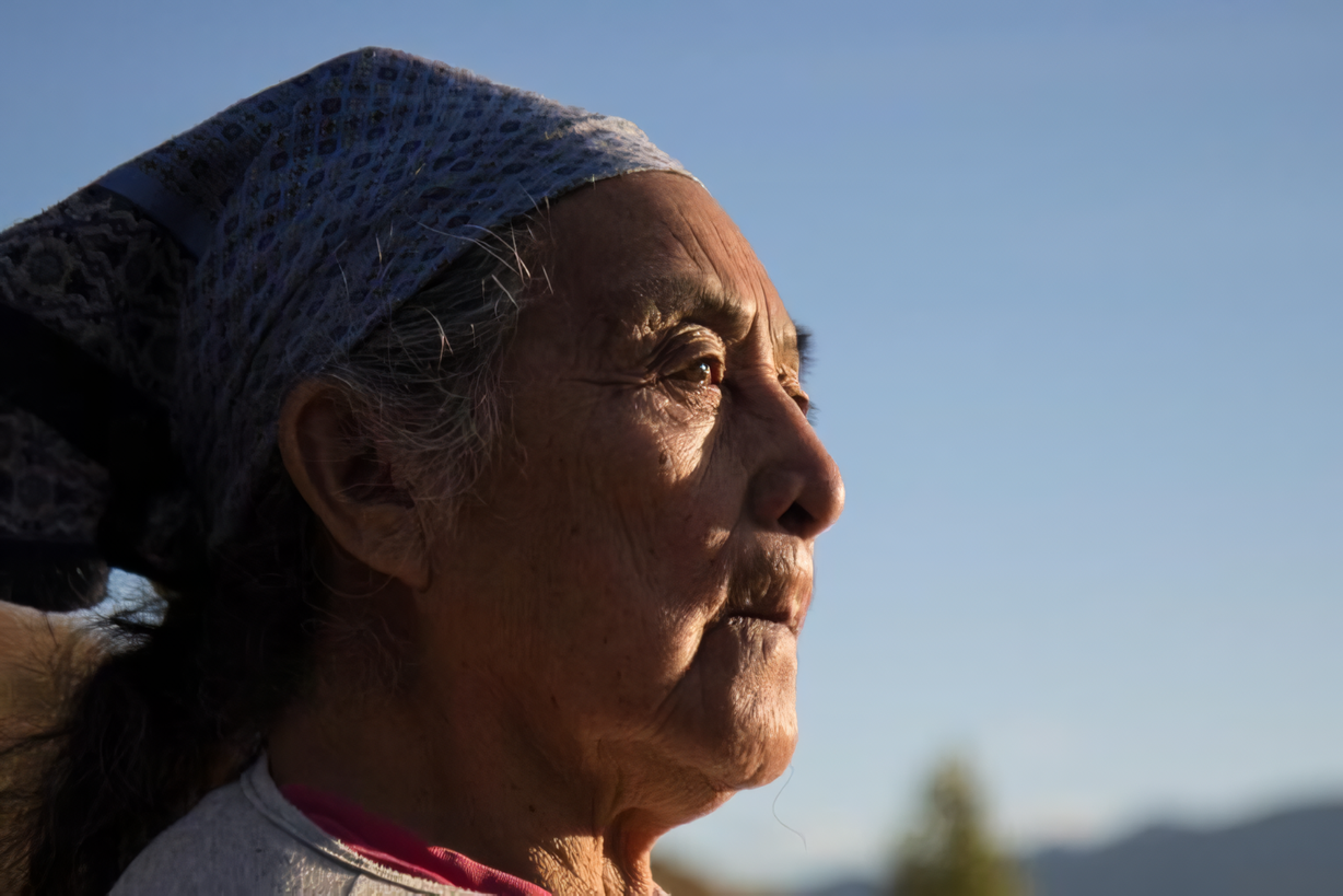 Indigenous communities along Argentina’s Río Chubut mobilize to conserve waterway